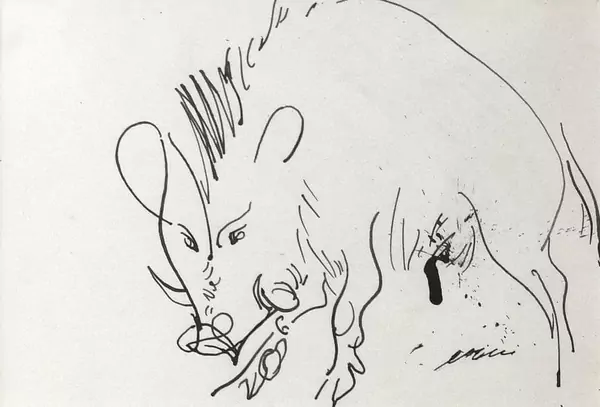 Hans Erni (1909-2015) — Genève Enchères