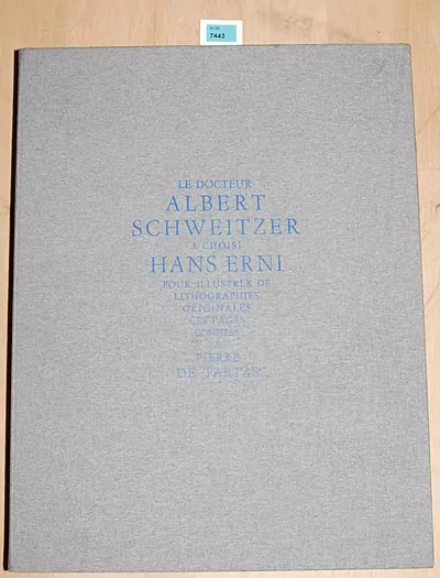 Hans Erni — Dezember 2015 (A139) - Auktionsstart: 7.12.2015, 13:50 — Schuler Auktionen