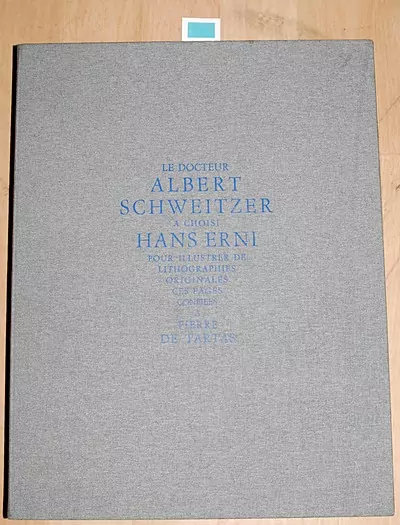 Hans Erni — März 2016 (A140) - Auktionsstart: 14.3.2016, 13:45 — Schuler Auktionen
