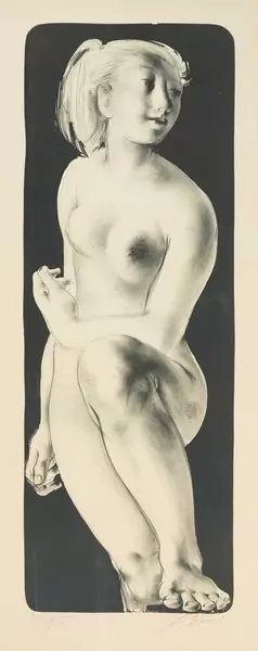 Hans Erni — Dezember 2025 (A179) - Auktionsstart: 2.12.2025, 11:15 — Schuler Auktionen