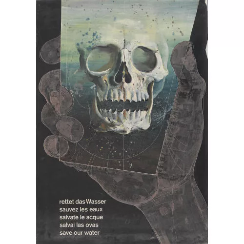Hans Erni — Konvolut.