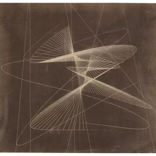Hans Erni — Spirale.