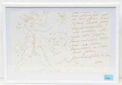 Hans Erni — Dezember 2022 (A167) - Auktionsstart: 12.12.2022, 15:45 — Schuler Auktionen