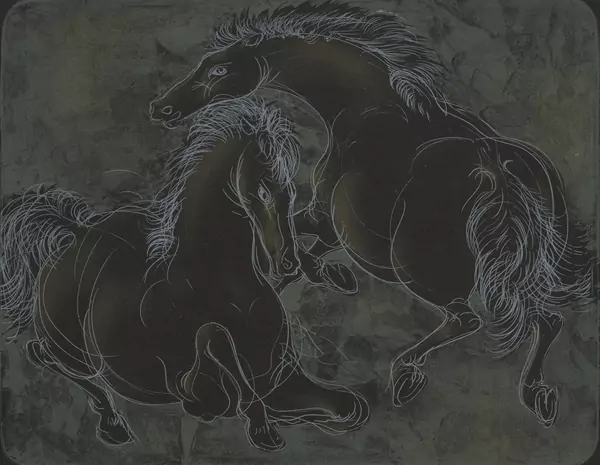 Chevaux