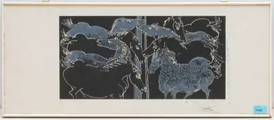 Hans Erni — September 2023 (A170) - Auktionsstart: 18.9.2023, 14:45 — Schuler Auktionen