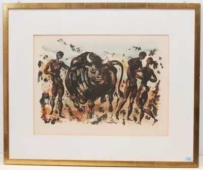 Hans Erni — Dezember 2021 (A163) - Auktionsstart: 13.12.2021, 15:00 — Schuler Auktionen