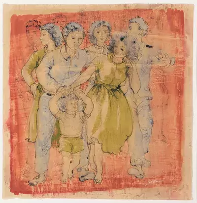 Hans Erni — Dezember 2022 (A167) - Auktionsstart: 16.12.2022, 12:30 — Schuler Auktionen