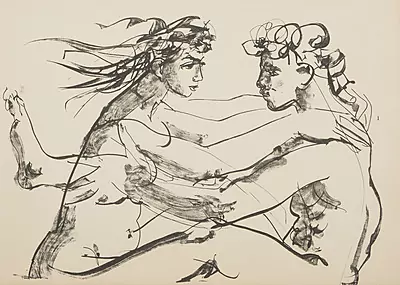 Hans Erni — Dezember 2018 (A151) - Auktionsstart: 10.12.2018, 14:00 — Schuler Auktionen