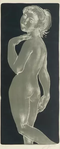 Hans Erni — Dezember 2025 (A179) - Auktionsstart: 2.12.2025, 11:15 — Schuler Auktionen