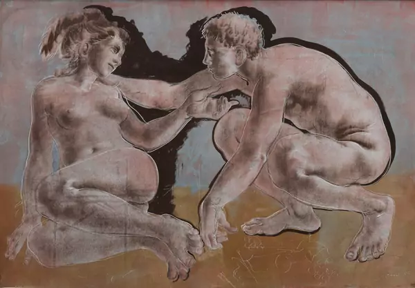 Couple