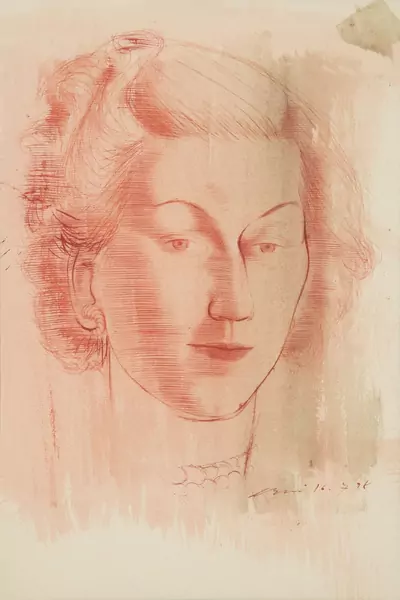 Hans Erni (1909-2015) — Genève Enchères