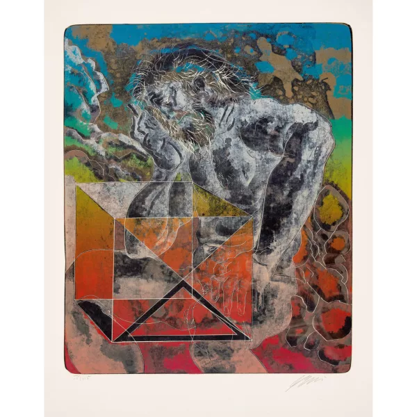 Hans Erni — Konvolut.