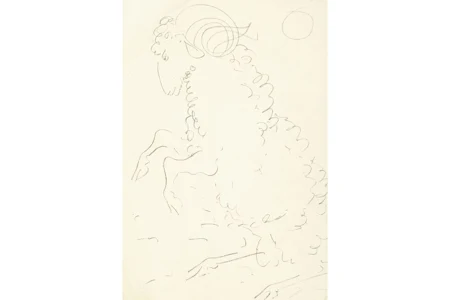 Schafbock