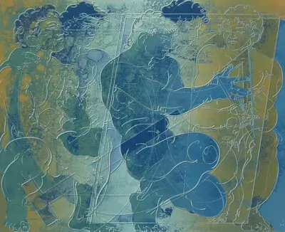 Hans Erni — September 2026 (A182) - Auktionsstart: 11.9.2026, 11:25 — Schuler Auktionen