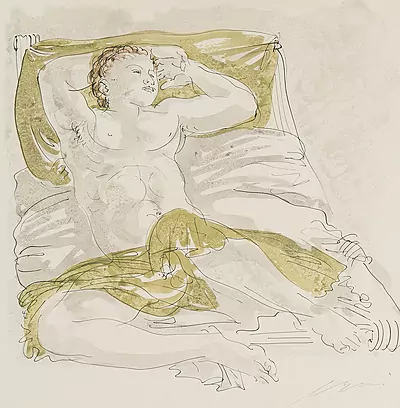 Hans Erni — September 2018 (A150) - Auktionsstart: 21.9.2018, 12:40 — Schuler Auktionen