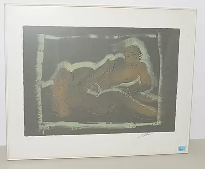 Hans Erni — März 2019 (A152) - Auktionsstart: 18.3.2019, 13:45 — Schuler Auktionen
