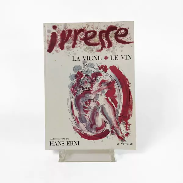Hans Erni (1909-2015) — Genève Enchères