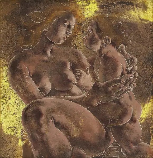 Hans Erni (1909-2015) — Genève Enchères