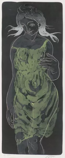 Hans Erni (1909-2015) — Genève Enchères
