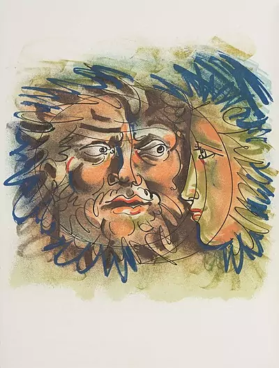 Hans Erni — September 2018 (A150) - Auktionsstart: 21.9.2018, 12:40 — Schuler Auktionen