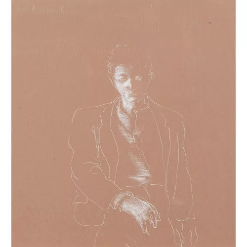 Hans Erni — Jüngling.