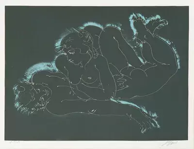 Hans Erni — Juni 2026 (A181) - Auktionsstart: 29.6.2026, 11:15 — Schuler Auktionen