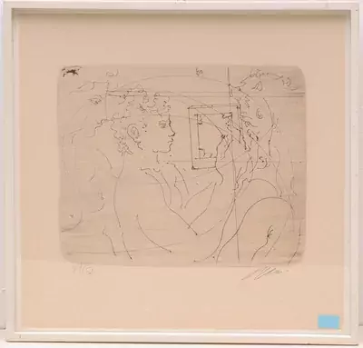 Hans Erni — Juni 2024 (A173) - Auktionsstart: 6.6.2024, 15:10 — Schuler Auktionen