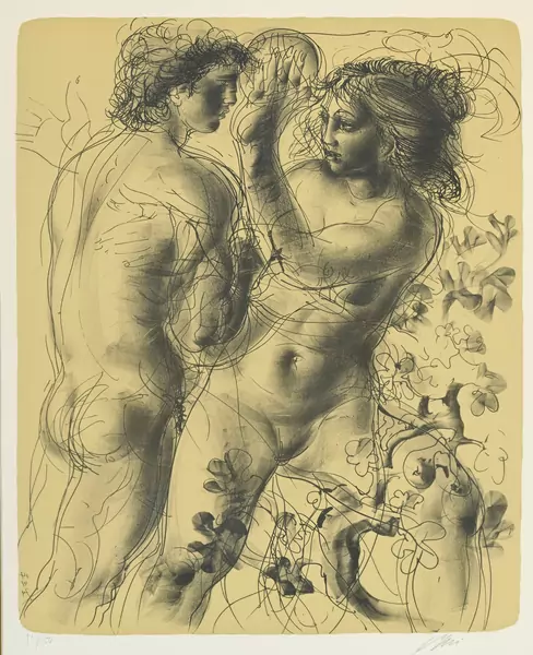 Couple