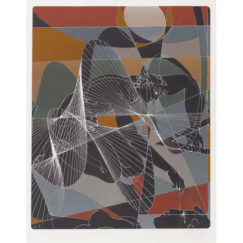Hans Erni — Humanität.