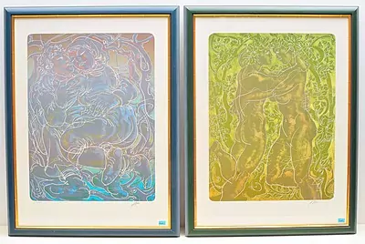 Hans Erni — Juni 2019 (A153) - Auktionsstart: 24.6.2019, 15:45 — Schuler Auktionen