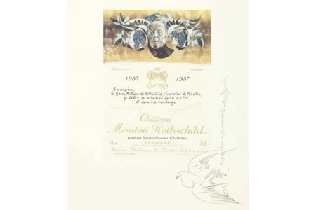 Mouton Rothschild