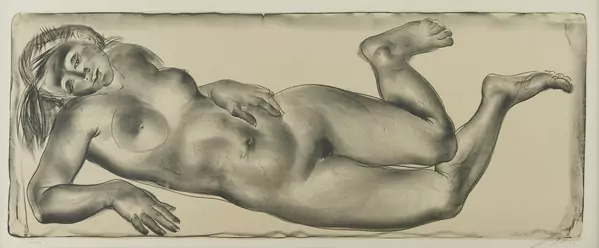 Hans Erni (1909-2015) — Genève Enchères