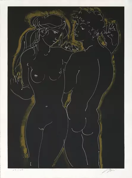 Couple
