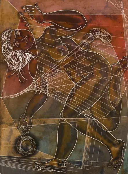 Signe du Zodiaque: La Vierge