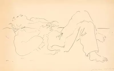 Hans Erni — September 2025 (A178) - Auktionsstart: 12.9.2025, 11:45 — Schuler Auktionen