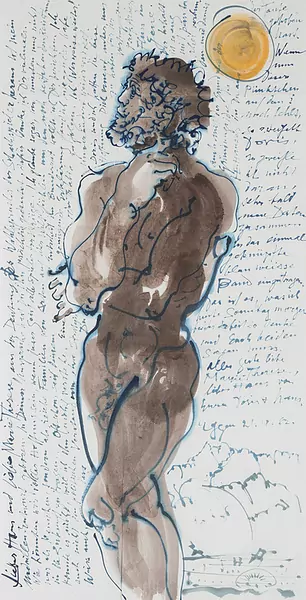 Hans Erni — Dezember 2017 (A147) - Auktionsstart: 15.12.2017, 15:30 — Schuler Auktionen