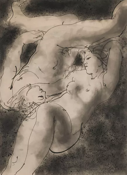 Couple