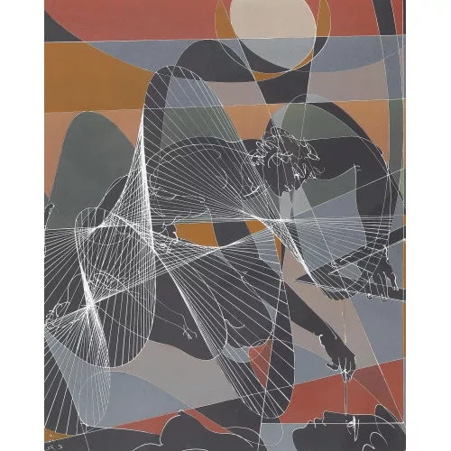 Hans Erni — Humanität.