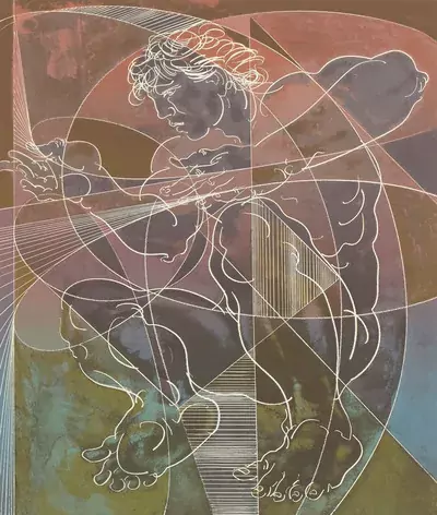 Hans Erni — September 2026 (A182) - Auktionsstart: 11.9.2026, 11:25 — Schuler Auktionen