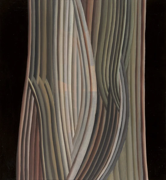 Hans Erni — Verbindungsstück, 1937