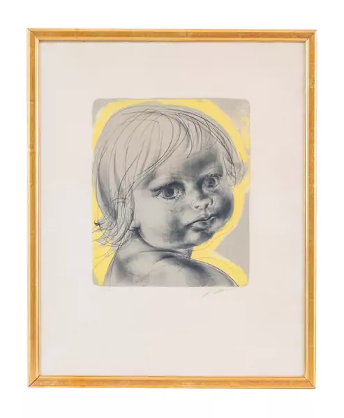 Enfant