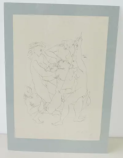 Hans Erni — Dezember 2016 (A143) - Auktionsstart: 12.12.2016, 15:15 — Schuler Auktionen