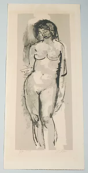 Hans Erni — September 2019 (A154) - Auktionsstart: 16.9.2019, 14:25 — Schuler Auktionen