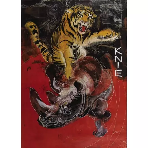 "Knie"