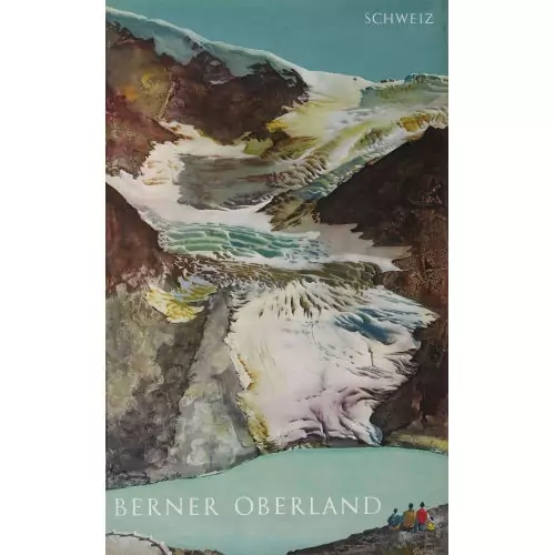 "Schweiz Berner Oberland"