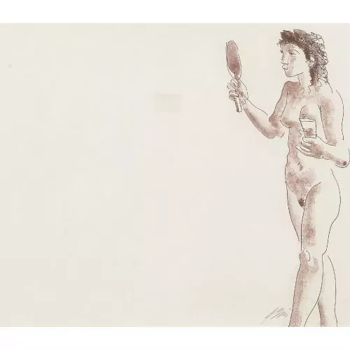 Morgentoilette