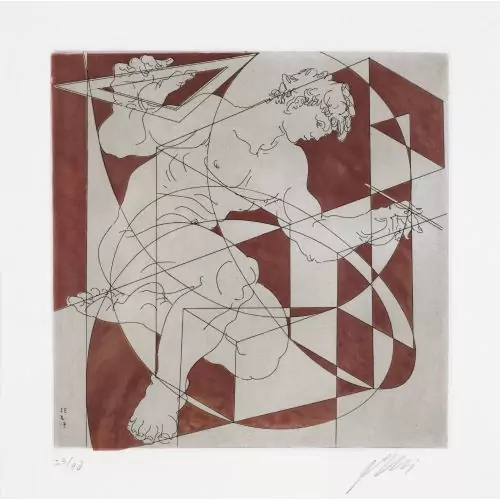 Die Geometrie