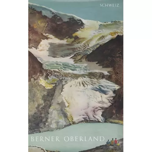 "Schweiz Berner Oberland"