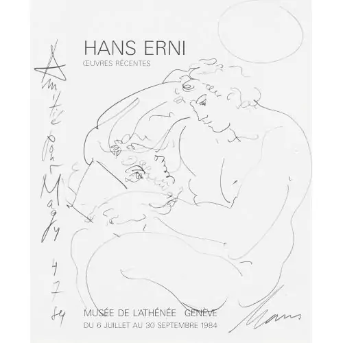 Der Lesende