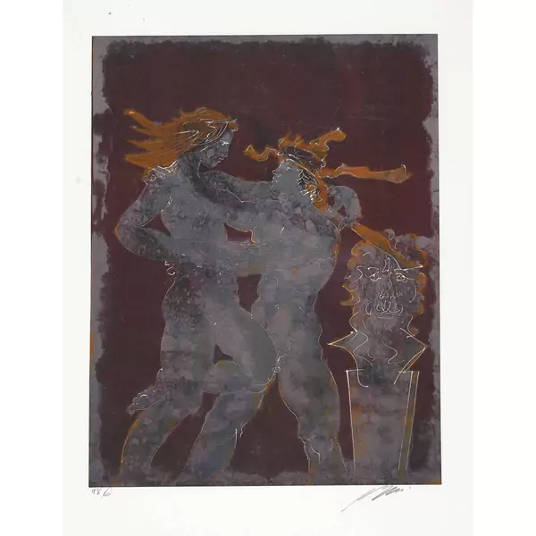 "Die Belohnung"